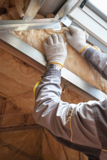 Professional Insulation Contractor in Milan, OH